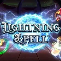Lightning Spell