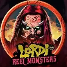 Lordi Reel Monsters