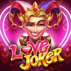 Love Joker slot game