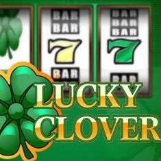 Lucky Clover slot game