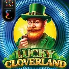 Lucky Cloverland