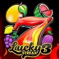 Lucky Streak 3