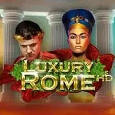 Luxury Rome