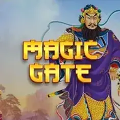 Magic Gate
