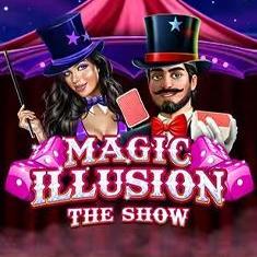 Magic Illusion The Show slot game