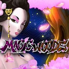 Magic Woods slot game