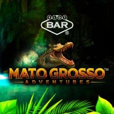 Mato Grosso slot game