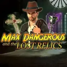 Max Dangerous