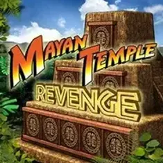 Mayan Temple Revenge