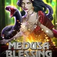 Medusa's Blessing