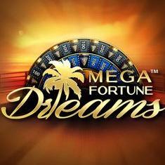 Fortune Dreams slot game