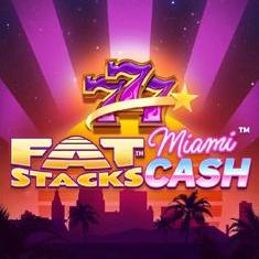 FatStacks Miami Cash  slot game
