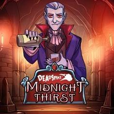 Midnight Thirst slot game