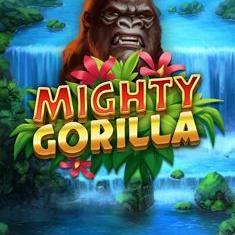 Mighty Gorilla slot game