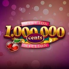 Million Cents slot game