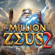 Million Zeus 2 slot game