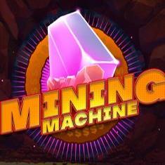 Mining Machine slot game
