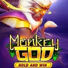 Monkey God Hold & Win slot game