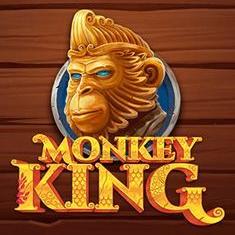 Monkey King slot game