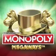 Monopoly Megaways