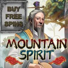 Mountain Spirit slot game
