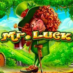 Mr Luck slot game