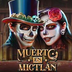 Muerto en Mictlán slot game