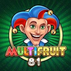 Multi Fruit 81 slot game