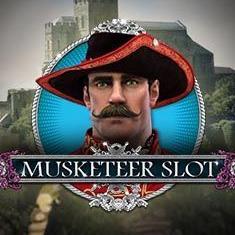 Musketeers Slot slot game