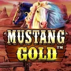 Mustang Gold