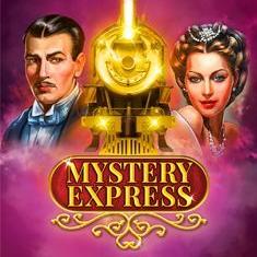 Mystery Express slot game