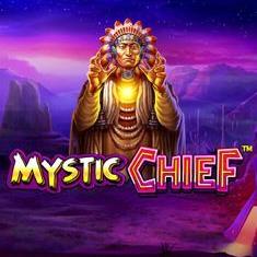 Mystic Chief slot game