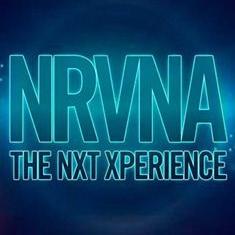 NRVNA slot game