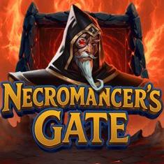 Necromancer's Gate slot game