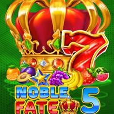 Noble Fate 5 slot game