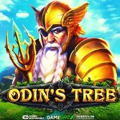 Odin's Tree slot game