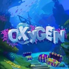 Oxygen slot game