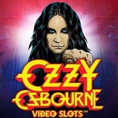 Ozzy Osbourne slot game