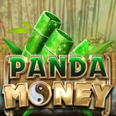 Panda Money Megaways slot game