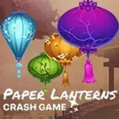 Paper Lanterns