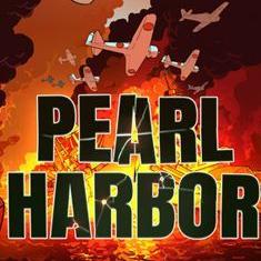 Pearl Harbor slot game