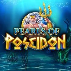 Pearls of Poseidon slot game