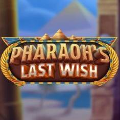 Pharaoh’s Last Wish slot game
