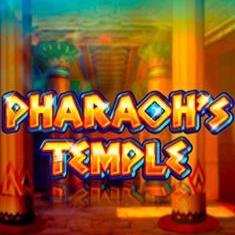 Pharaohs Temple slot game