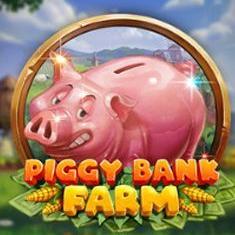 Piggy Bank Farm slot game