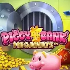 Piggy Bank Megaways
