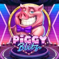 Piggy Blitz slot game