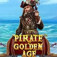 Pirate Golden Age