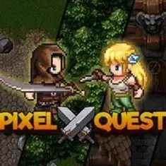 Pixel Quest