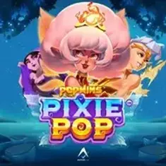 PixiePop